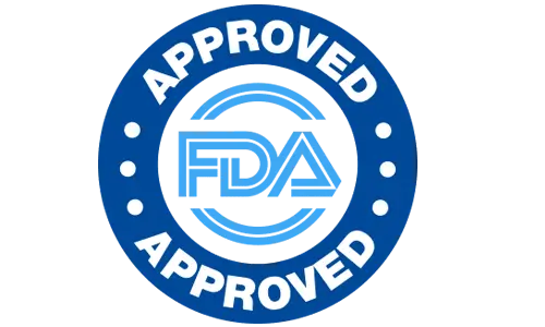 glyco result fda approved