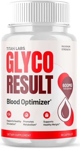 glyco result supplement