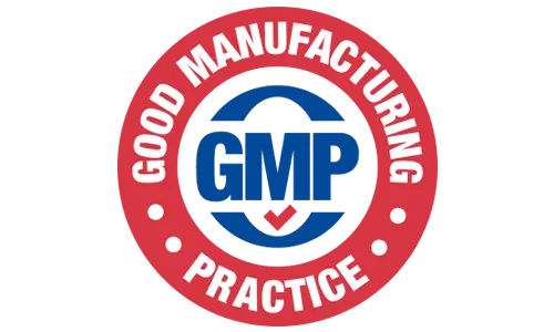 glyco result gmp certified